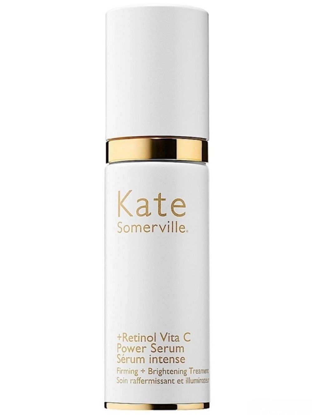 Kate Somerville +Retinol Vita C Power Serum Firming + Brightening Treatment 1oz